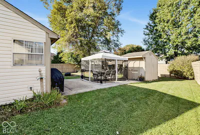 105 Fountain Drive, Mooresville - 27