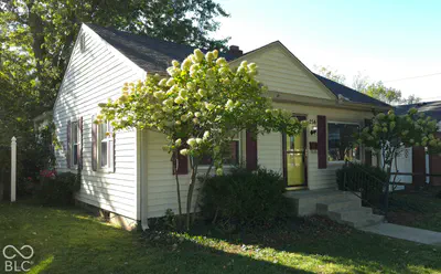 254 6th Avenue, Beech Grove - 3