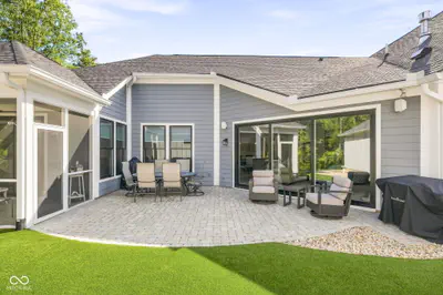 6891 Acadia Lane, Zionsville - 28