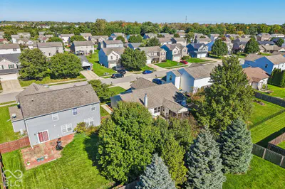 12305 Titans Drive, Fishers - 51