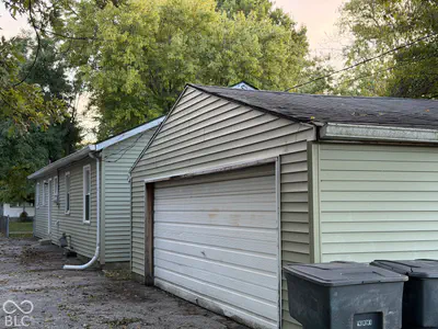 4130 Hoyt Avenue, Indianapolis - 2