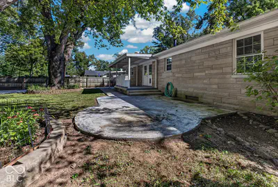 3502 E Southport Road, Indianapolis - 42