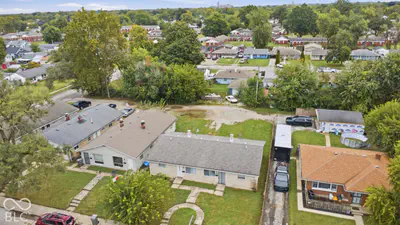 2417 State Avenue, Indianapolis - 2