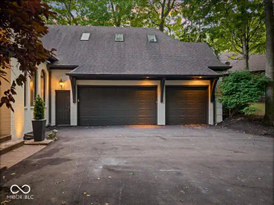 710 Tamenend Trace, Fishers - 8