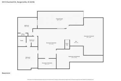5913 Chartwell Drive, Bargersville - 53