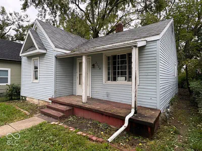 2024 Jefferson Street, Muncie - 2