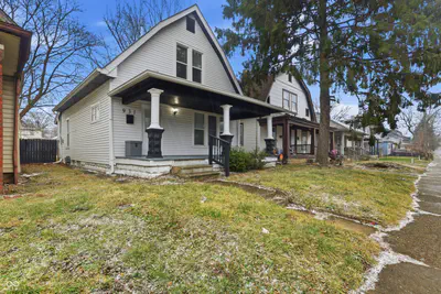 931 Oakland Avenue, Indianapolis - 2