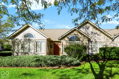 16628 Brownstone Court, Westfield