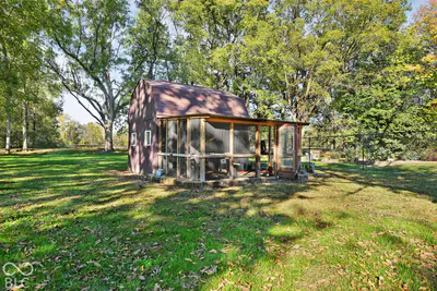13468 N Hammer Road, Mooresville - 59
