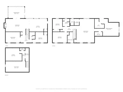 599 Mill Farm Road, Noblesville - 72