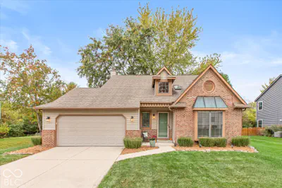 10676 Northhampton Drive, Fishers
