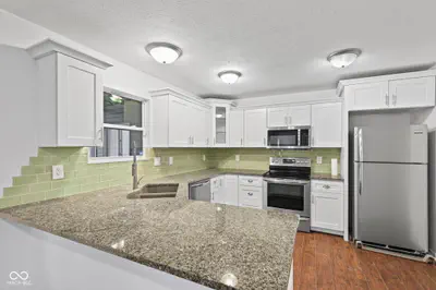 5448 Adina Court, Indianapolis - 11
