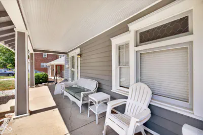 122 E 51st Street, Indianapolis - 25