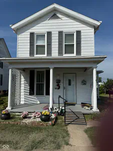 618 S Poplar Street, Seymour - 62