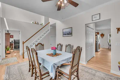 3898 State Road 47, Crawfordsville - 14