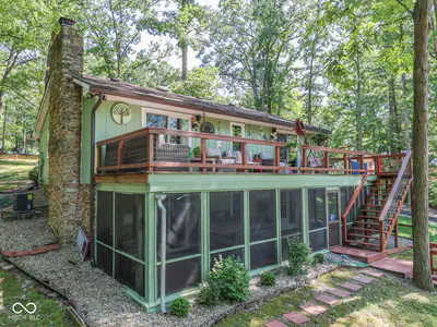 6678 Groundhog Drive, Nineveh
