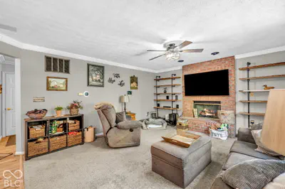 631 Middleham Circle, Beech Grove - 15