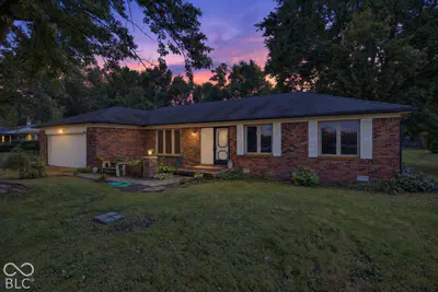 11557 State Road 140, Knightstown
