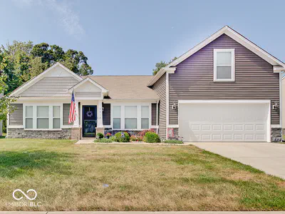 5742 Deer Valley Court, Columbus