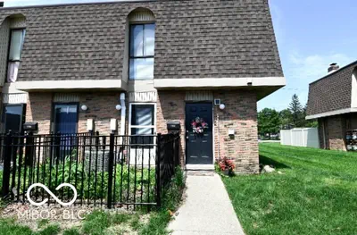 7368 Country Brook Drive, Indianapolis