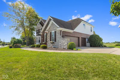 4637 Shadow Ridge Boulevard, Greenwood - 3