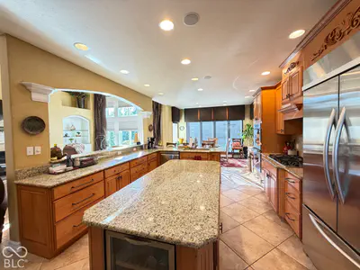 1335 County Road 60 Road, Greensburg - 9