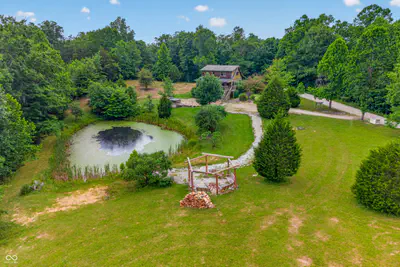 9601 Buffalo Pike, Freetown - 141