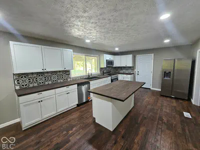 404 W Elm Street, Gaston - 13