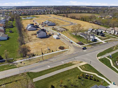 3431 Blossom Lane, Whitestown - 10