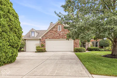 11015 Rutgers Lane, Fishers - 45