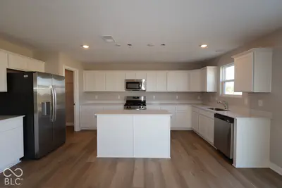 3925 Teakmill Trail, Indianapolis - 3