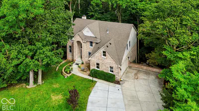 1040 Sullivans Ridge, Zionsville - 66