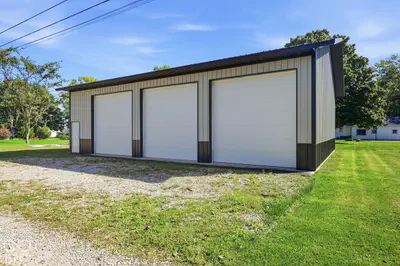 208 West Drive, Fortville - 23
