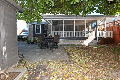 886 N Whittier Place, Indianapolis - 58