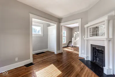 715-717 15th Street, Indianapolis - 7