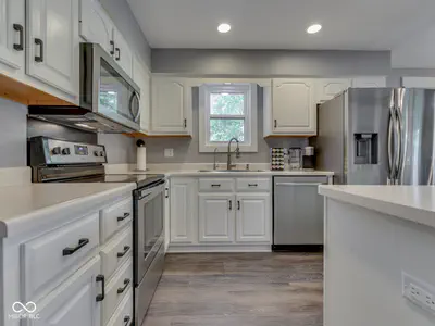6660 Gopher Drive, Nineveh - 46