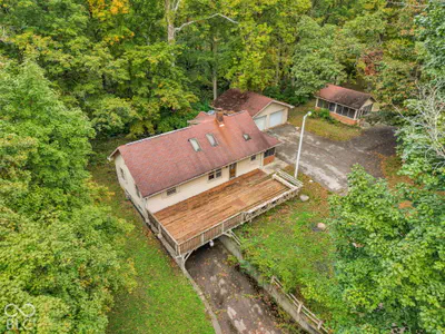 7743 State Road 267, Plainfield - 36