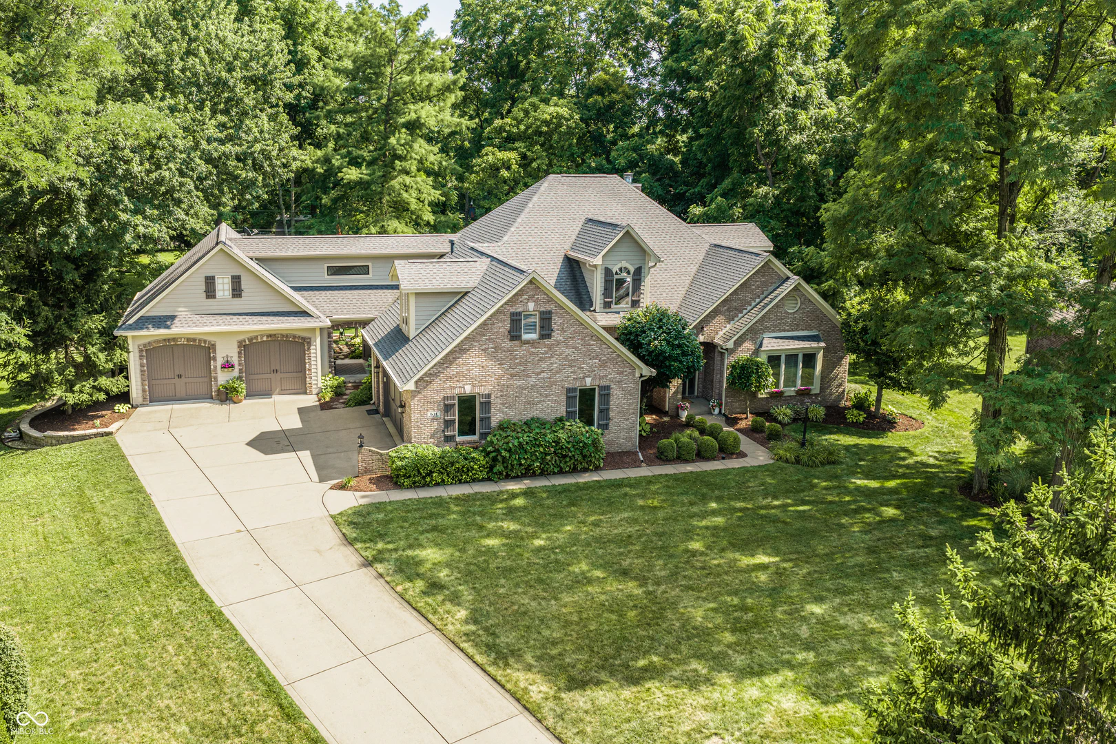631 Peach Tree Court, Danville