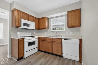 6879 Oak Lake Drive, Indianapolis - 10