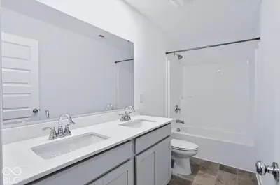 11503 Basalt Drive, Indianapolis - 30