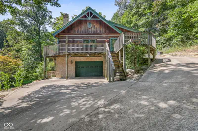 2100 Denny Hill Road, Paragon - 13