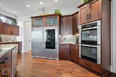 11306 Park Meadows Court, Noblesville - 14