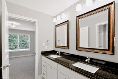 4925 Morgans Creek Court, Carmel - 76