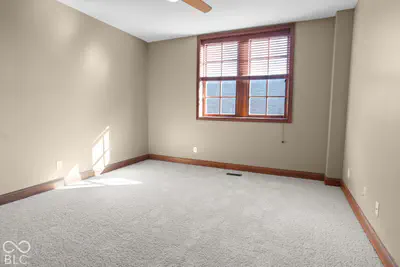 1529 N Alabama Street #UNIT C, Indianapolis - 21