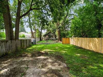 713 32nd Street, Indianapolis - 49