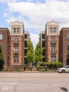 450 Ohio Street, Indianapolis - 5