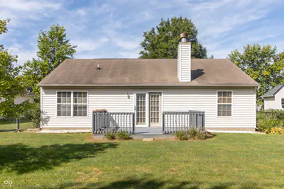 1459 Cypress Drive, Greenfield - 46