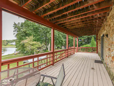 3918 Edgewood Circle, Martinsville - 69