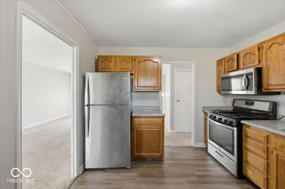 3226 Voigt Drive, Indianapolis - 4