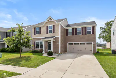 50 Fairfield Drive, Danville
